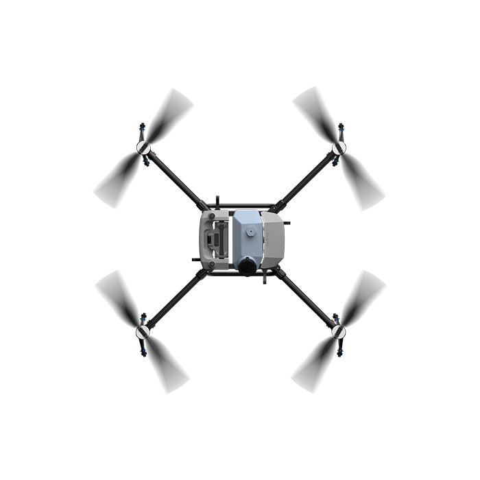 Ψεκαστικό Drone FP150