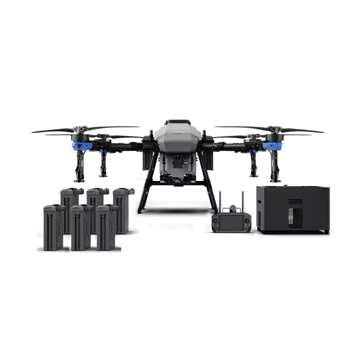 Ψεκαστικό Drone FP600